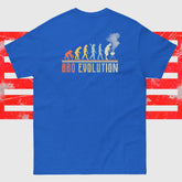 BBQ EVOLUTION